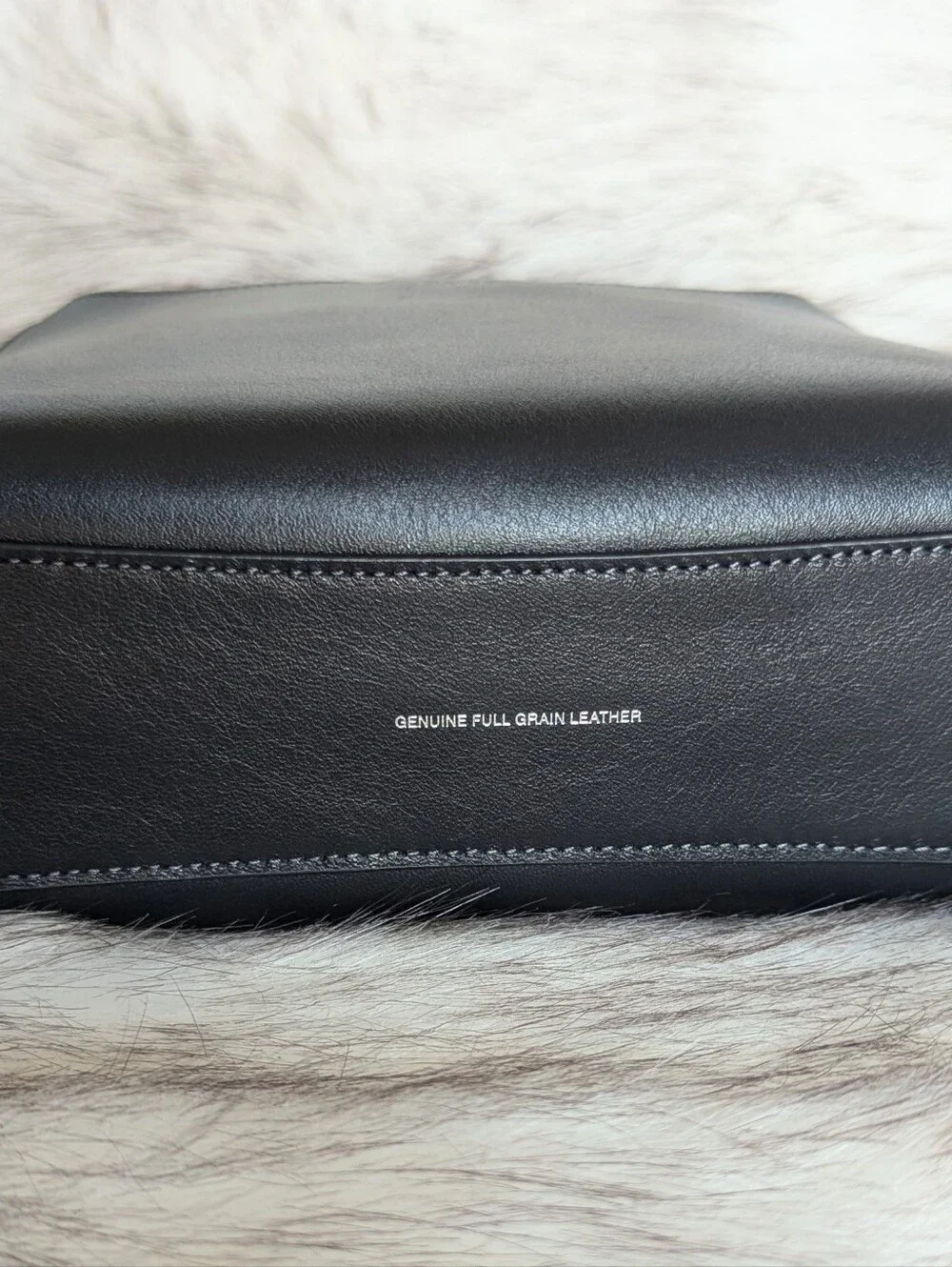 Coach Brooklyn Fringe Shoulder Bag 23 - Picture 7 of 11